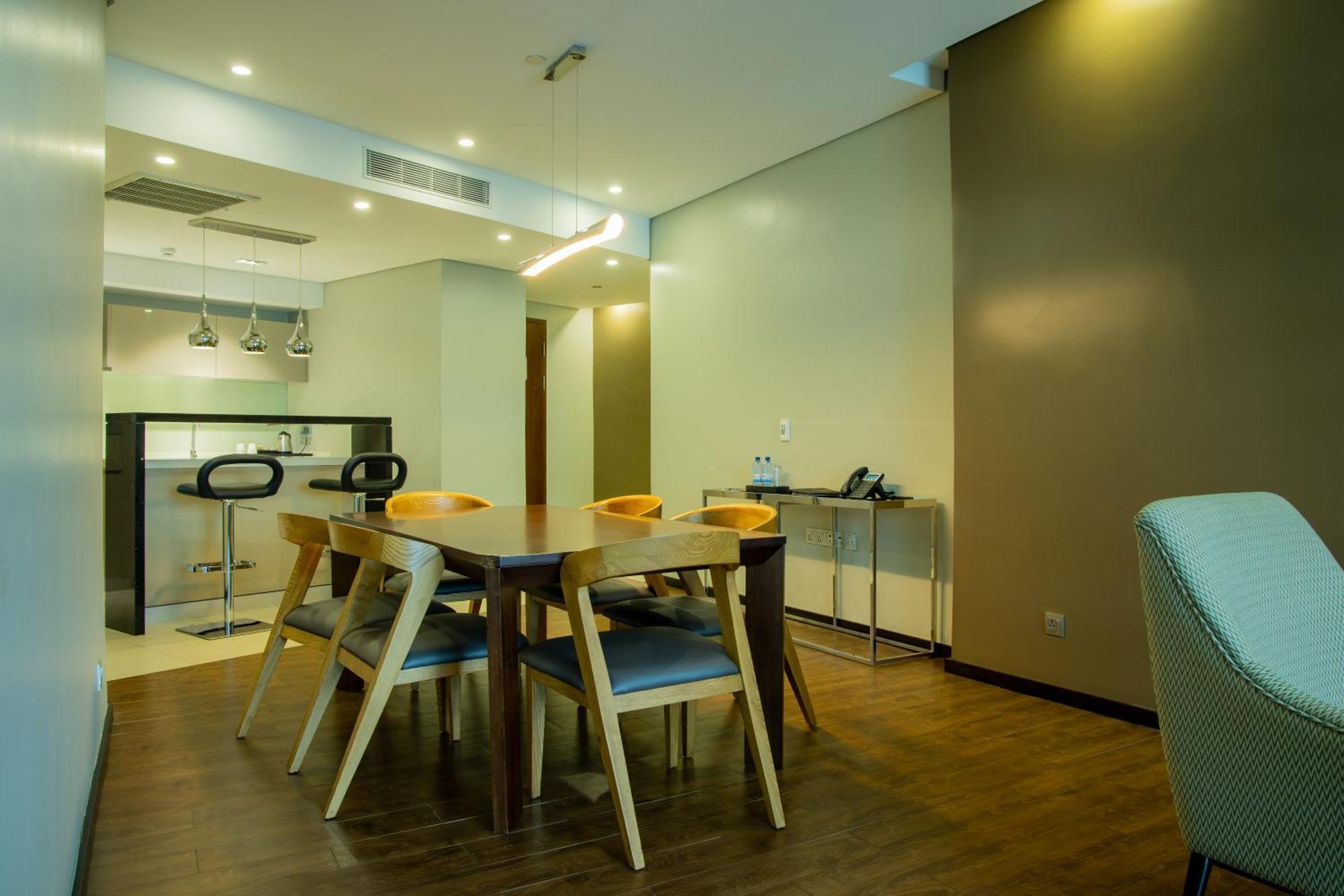 Ubumwe Grande Hotel Kigali Eksteriør bilde