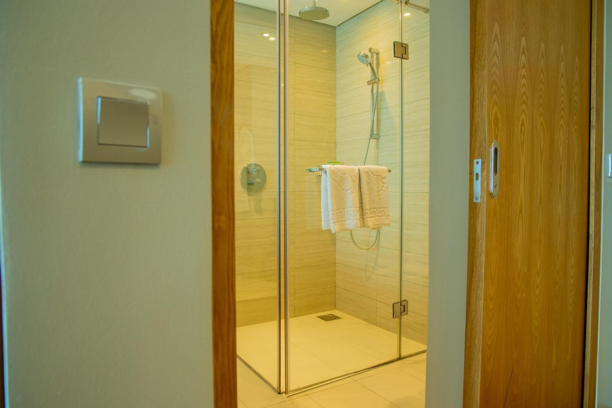 Ubumwe Grande Hotel Kigali Eksteriør bilde