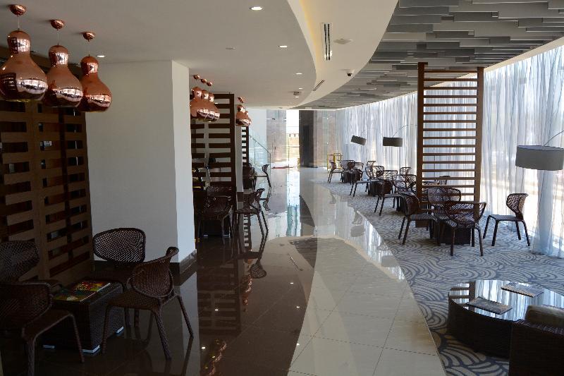 Ubumwe Grande Hotel Kigali Eksteriør bilde